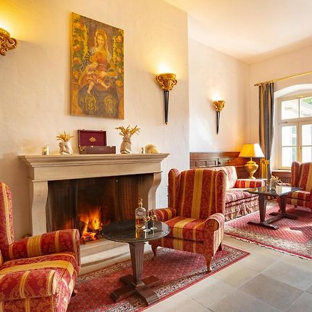 Wasserburg Zu Gommern Ngoại thất bức ảnh