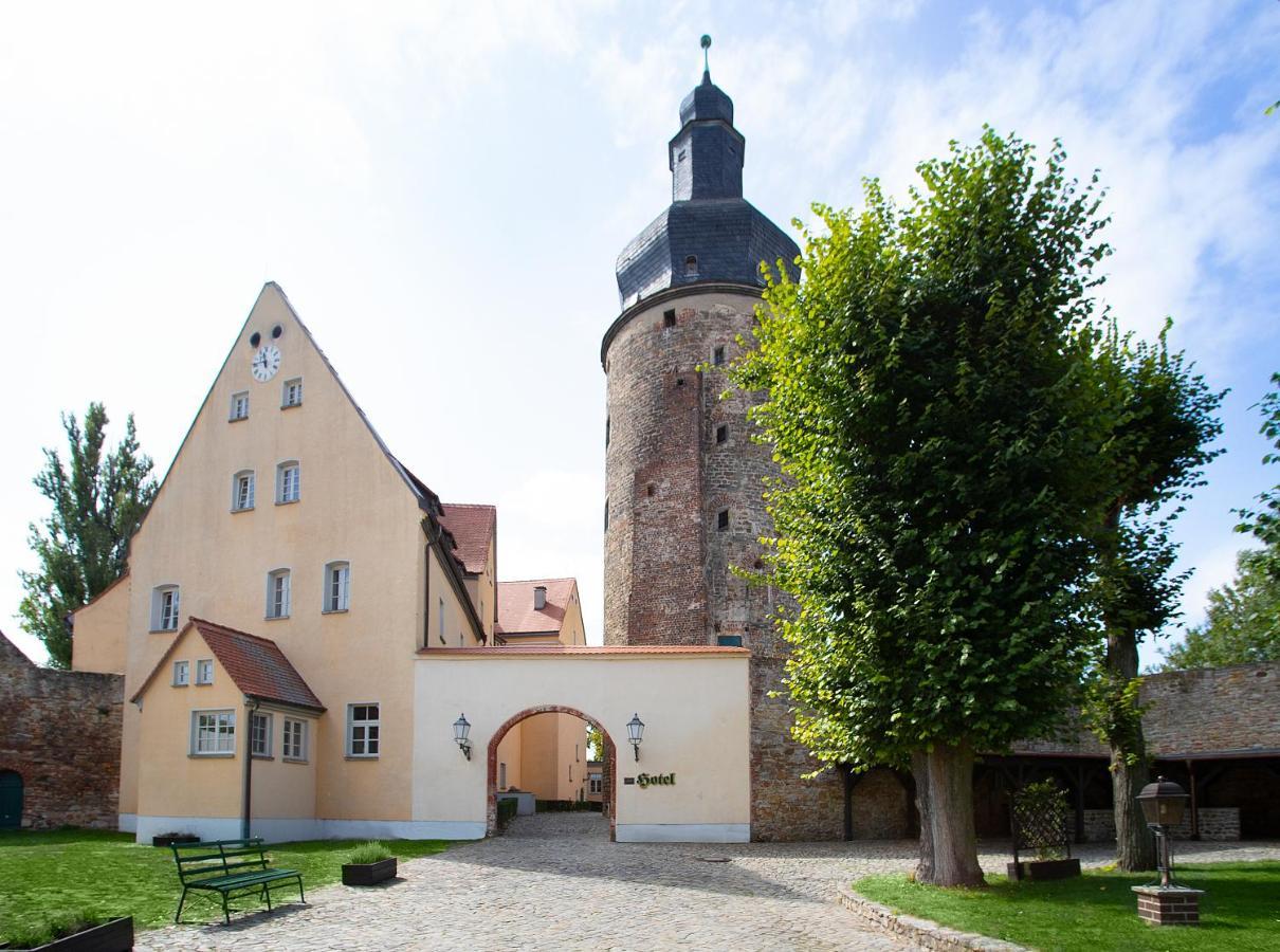 Wasserburg Zu Gommern Ngoại thất bức ảnh