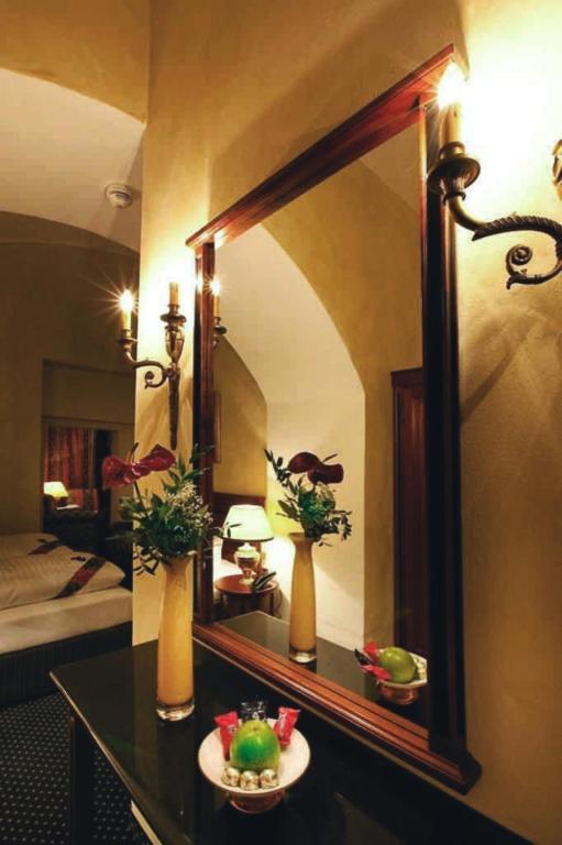 Wasserburg Zu Gommern Phòng bức ảnh